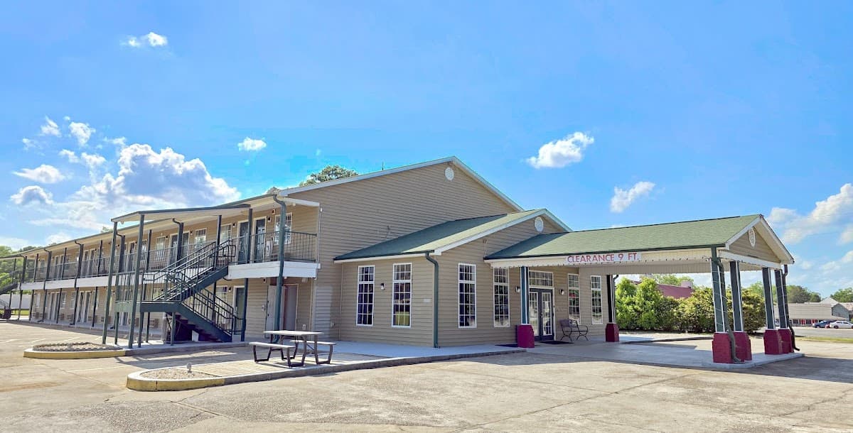 Garden Inn & Suites Pine Mountain