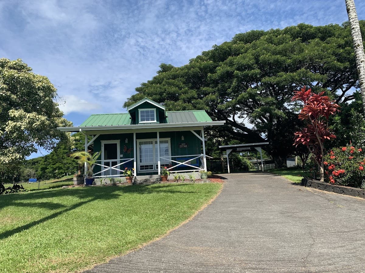 Puumoi Country Cottage