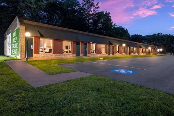 Travelodge by Wyndham Emlenton