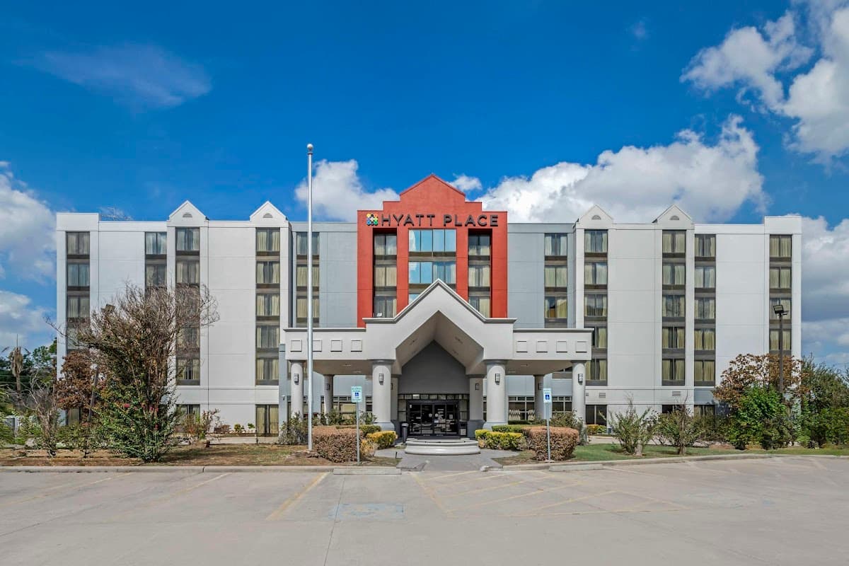 Hyatt Place Houston-North
