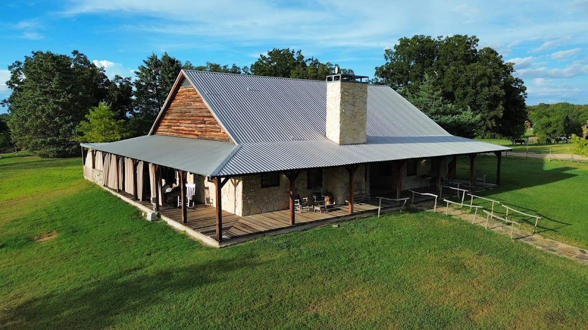 Winding Ridge Bed and Breakfast