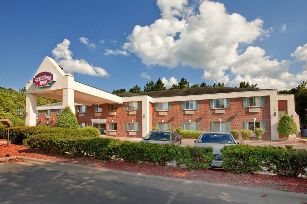 Country Hearth Inn of Knightdale