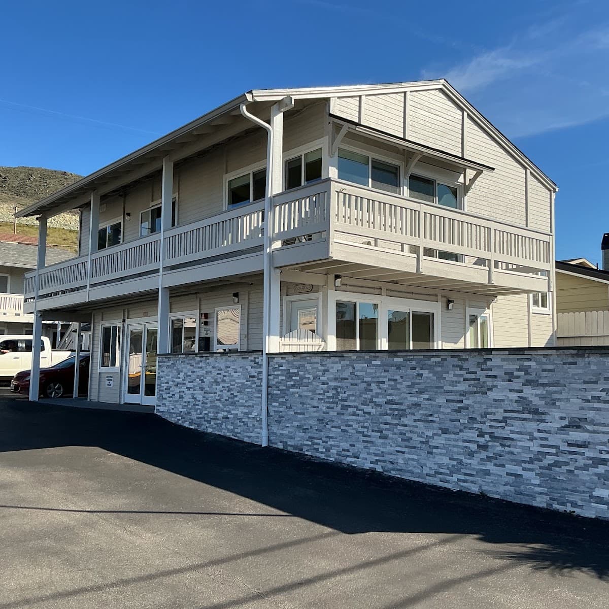 Beachwalker Inn & Suites Cayucos