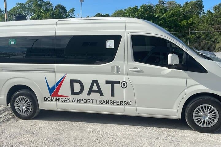 Dominican Airport Transfers
