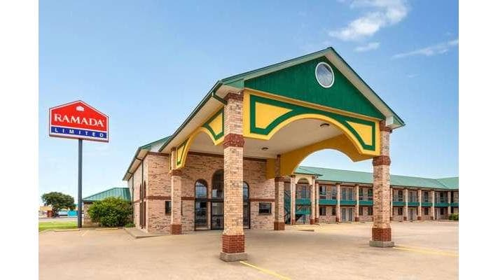 Ramada Limited San Angelo