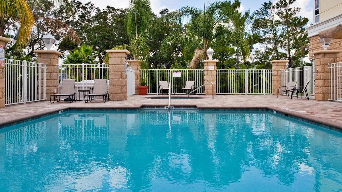 Holiday Inn Daytona Beach Lpga Blvd by IHG