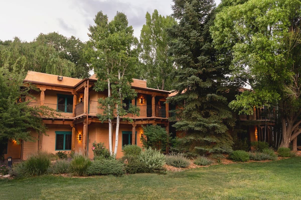 El Monte Sagrado