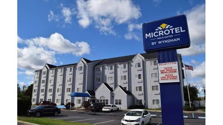 Microtel Inn & Suites by Wyndham Rock Hill/Charlotte Area