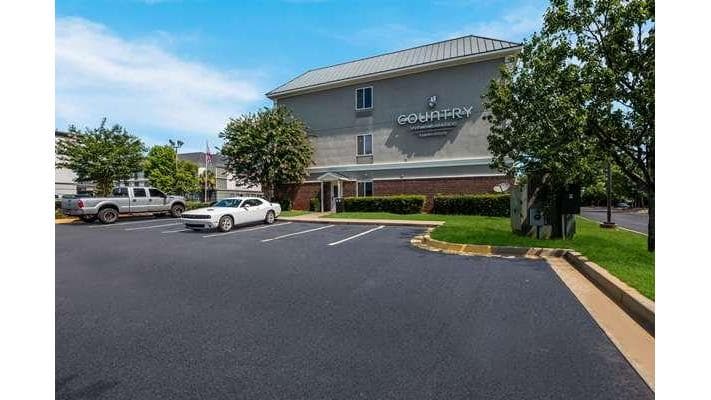 Country Inn & Suites by Radisson, Augusta at I-20, GA