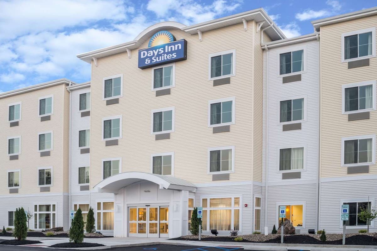 Cadiz Inn