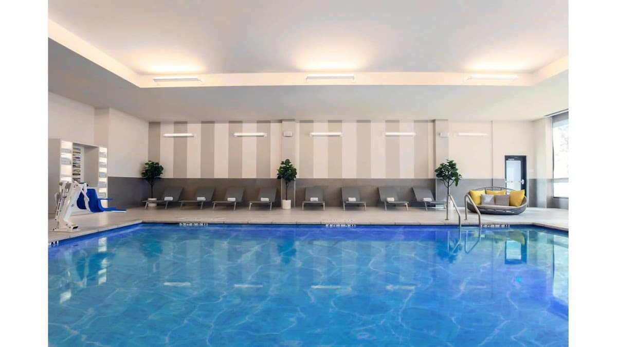 Residence Inn by Marriott Dallas Frisco