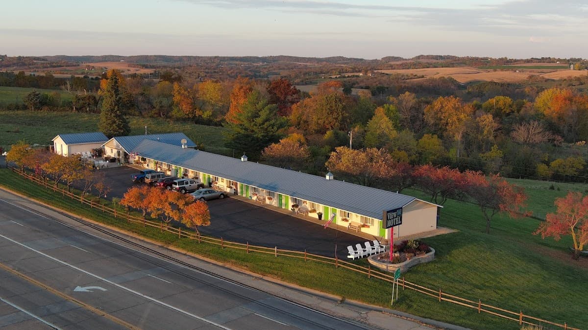 The View Motel