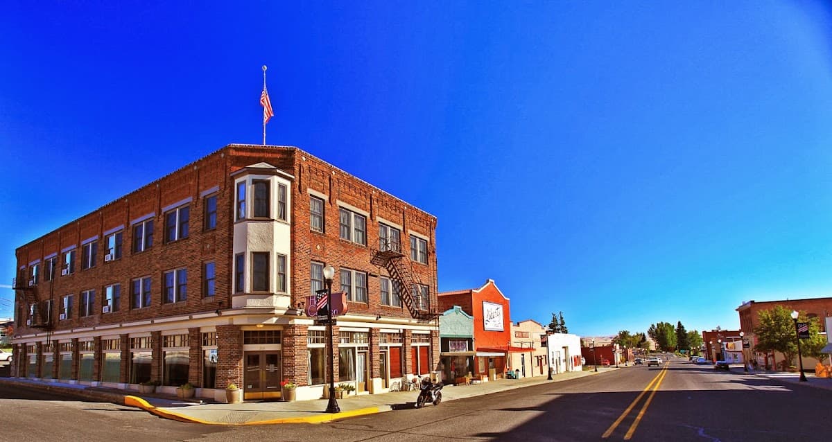 Hotel Condon