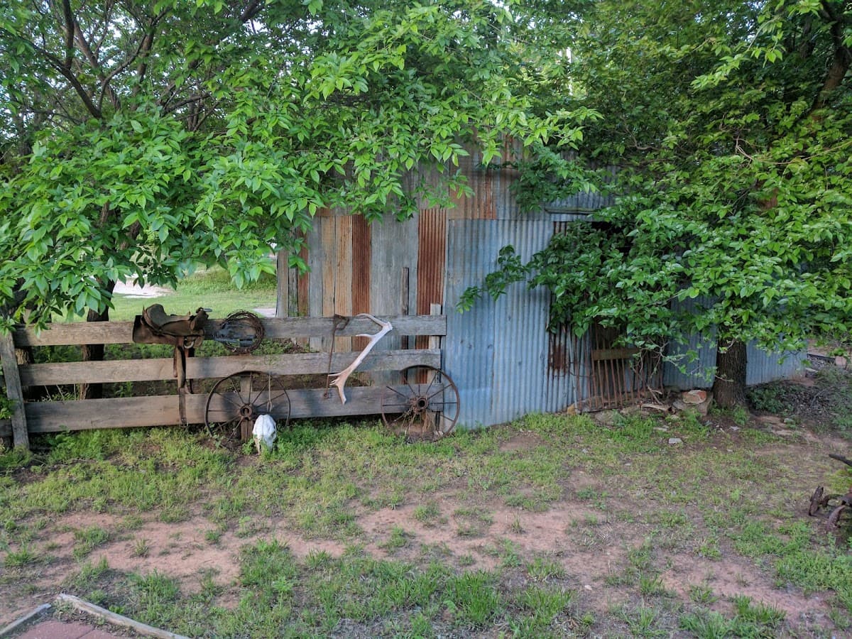 Elm Creek Bed & Breakfast