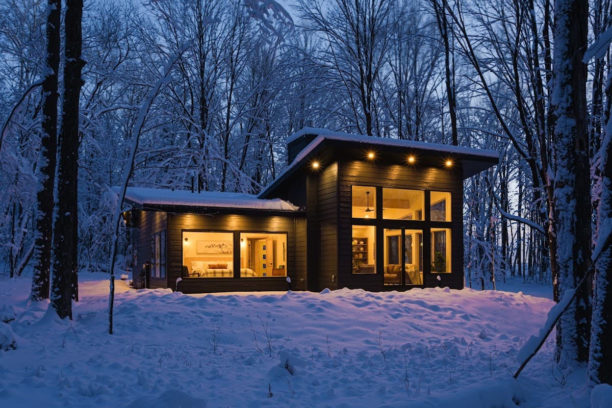 Owl Ridge Cabin