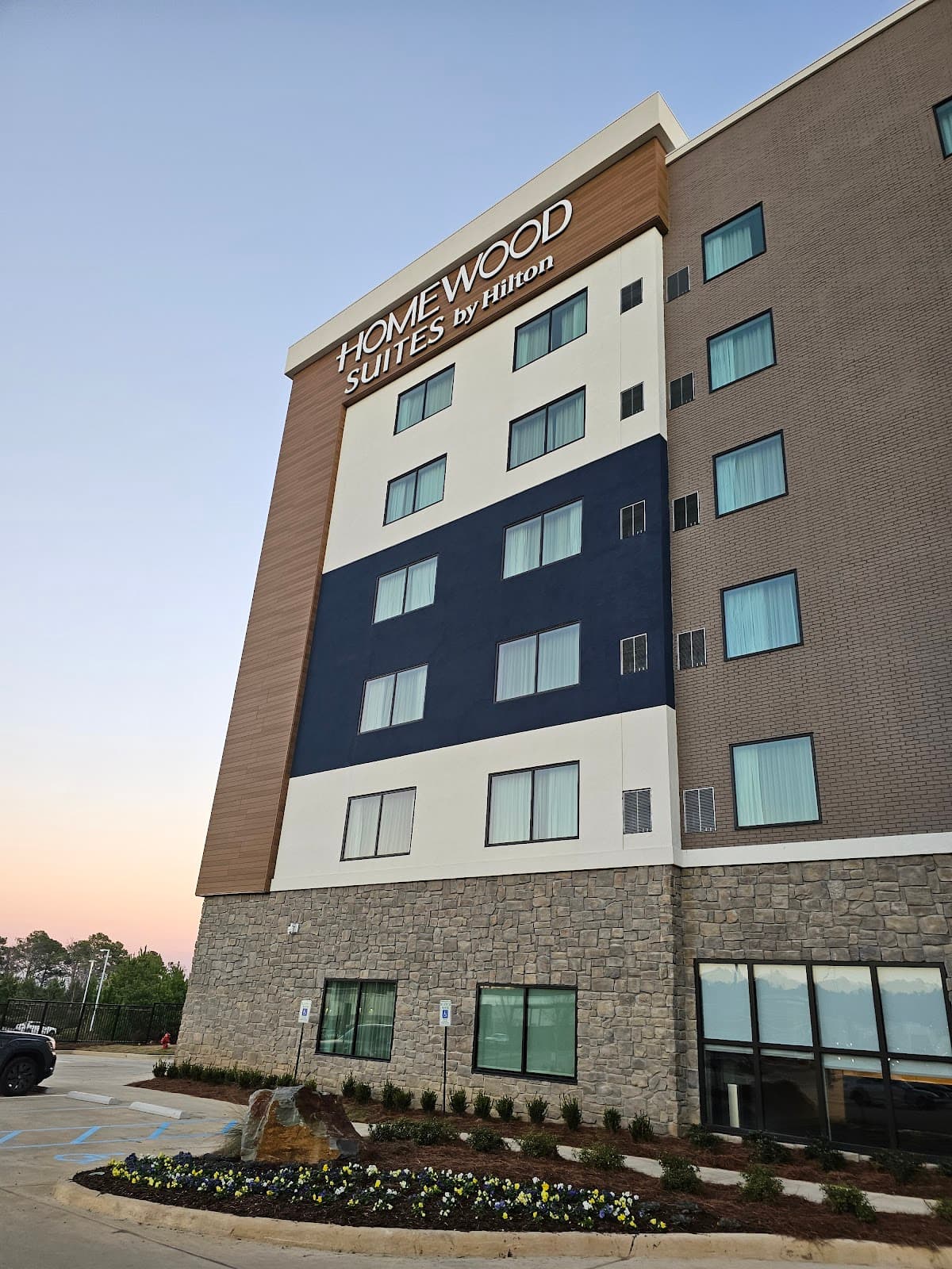 Homewood Suites By Hilton Hoover Birmingham