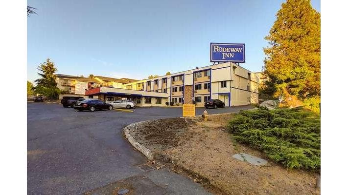 Rodeway Inn