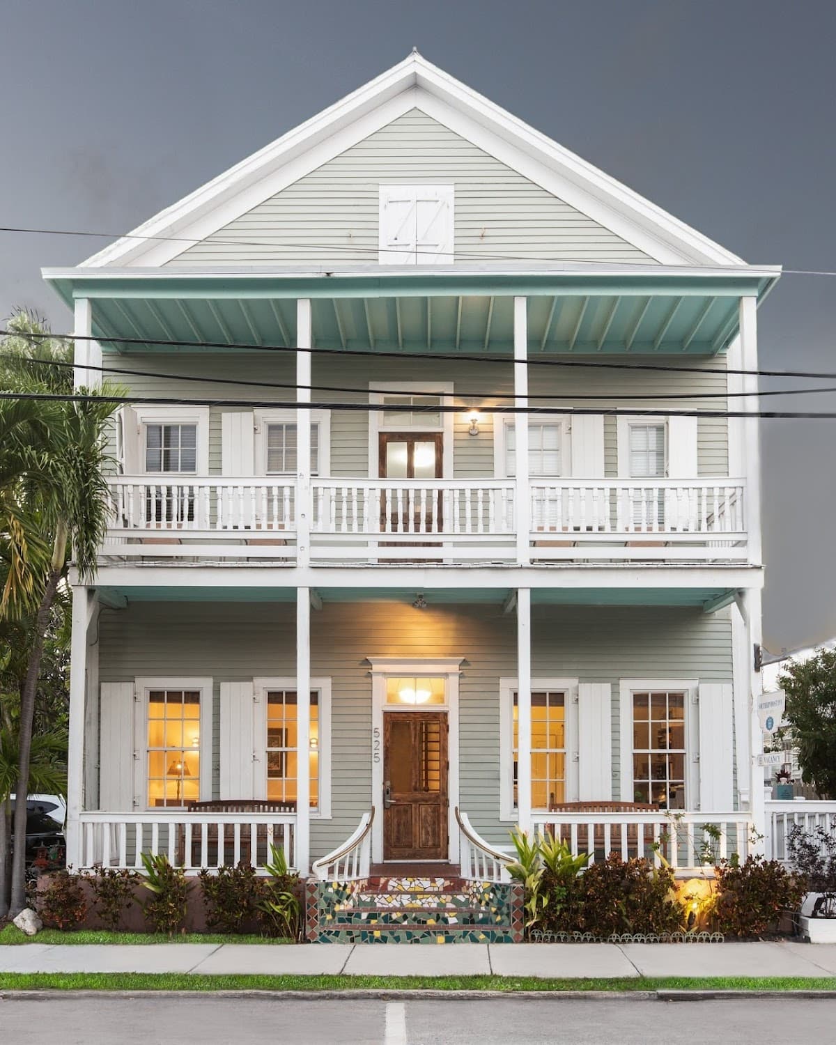 The Southernmost Inn