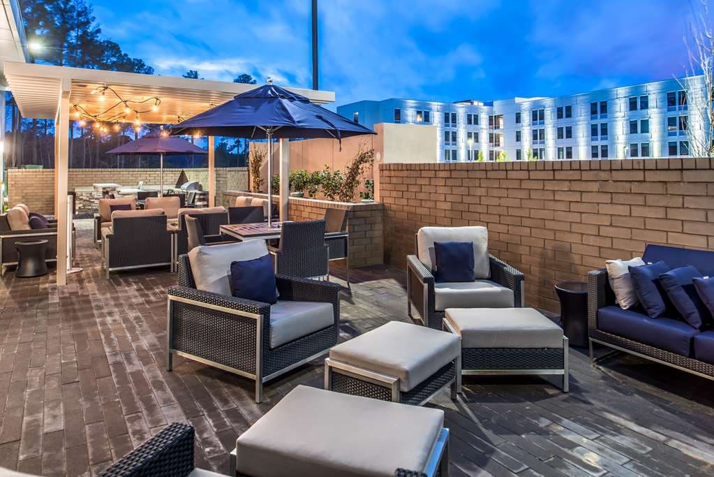 Hyatt House Raleigh / RDU / Brier Creek