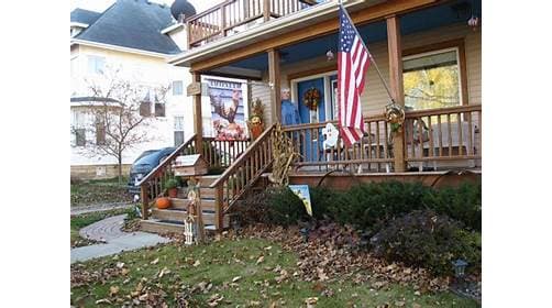Connie's Century Corner Bed & Breakfast