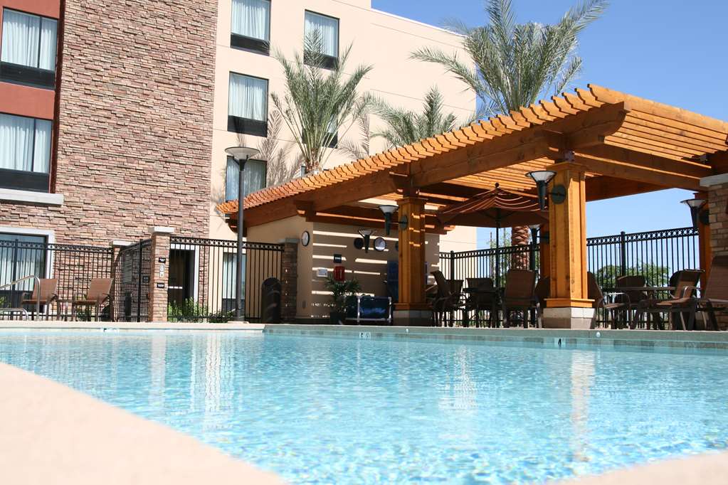 Hampton Inn & Suites Phoenix Chandler-Fashion Center AZ