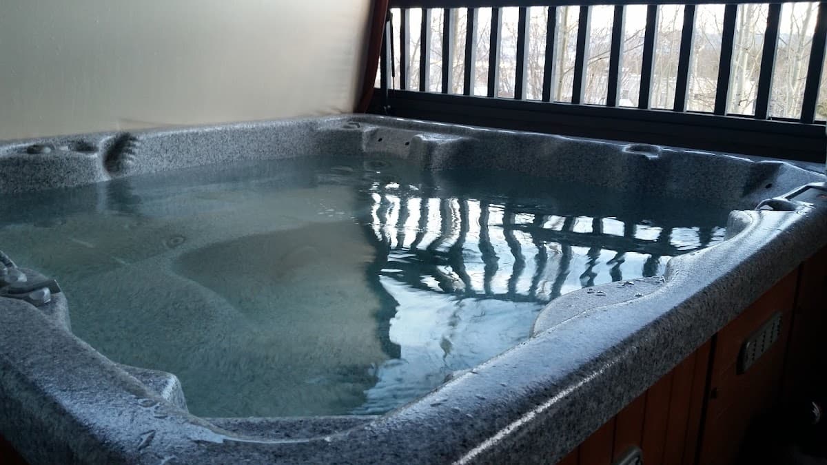 Silverthorne Townhome Nightly Rentals