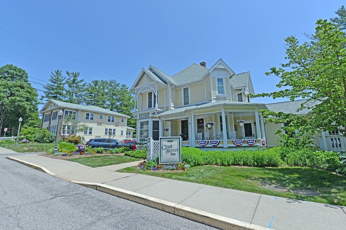 Grant Street Inn