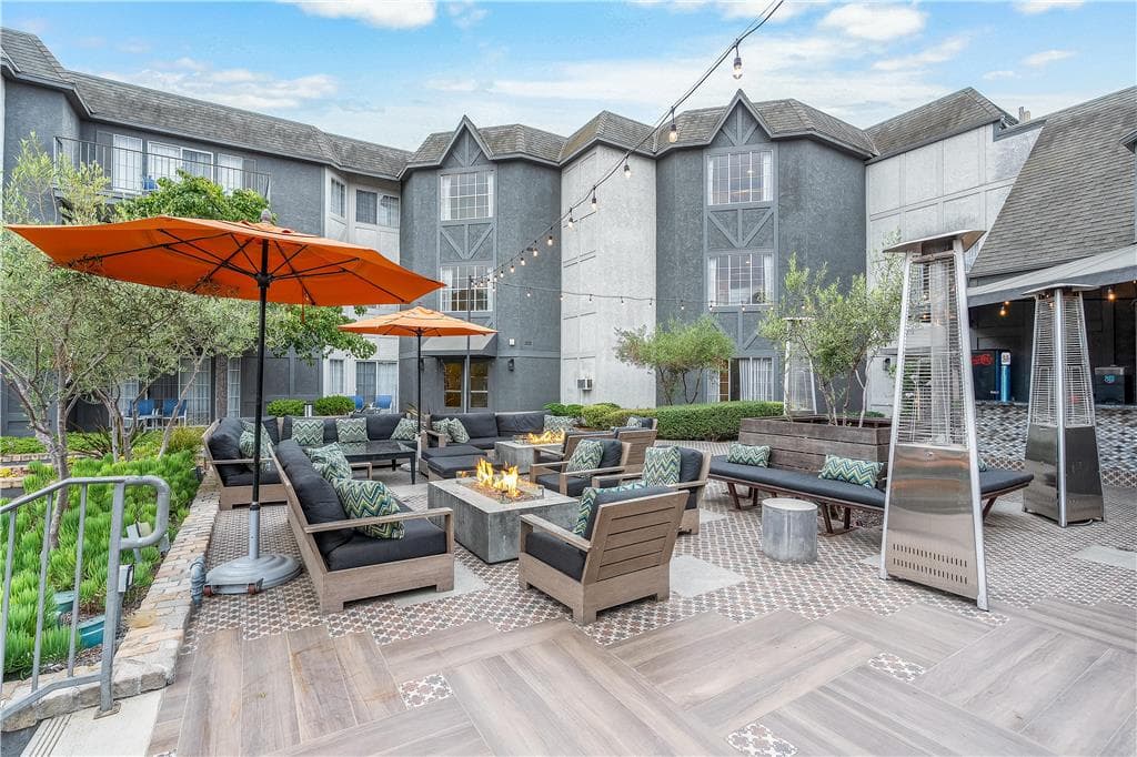 Hilton San Diego/Del Mar