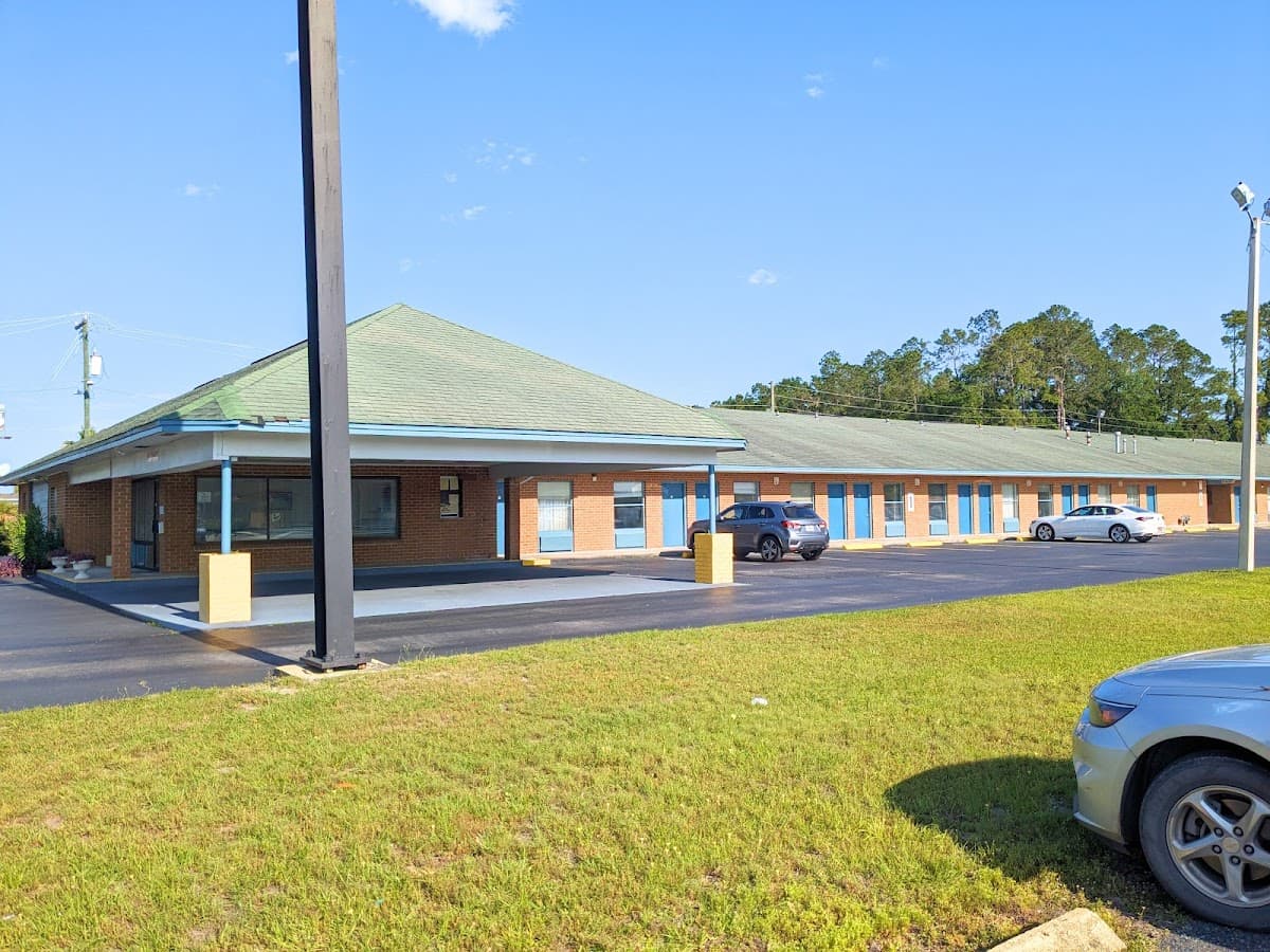 Gateway Inn
