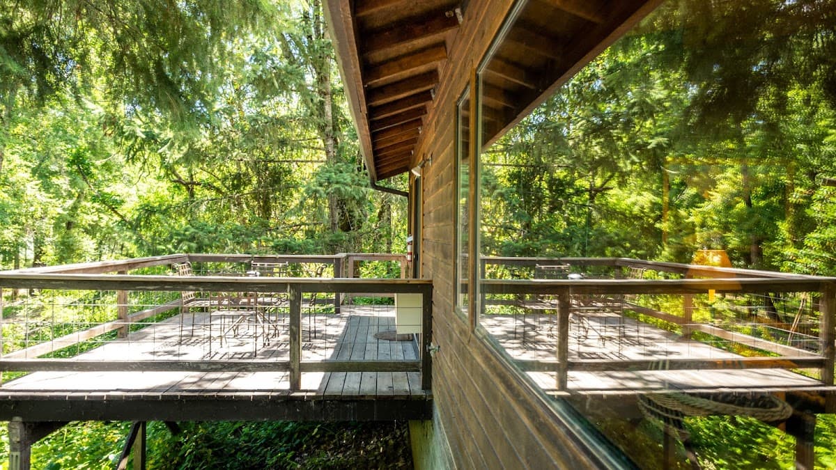 The River House