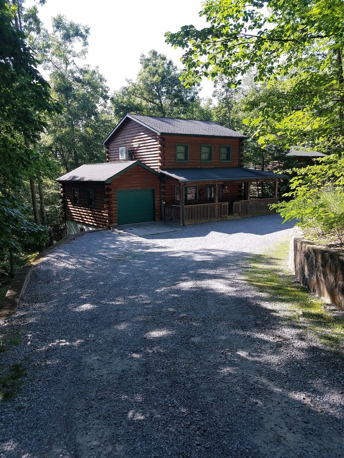 The Retreat at Pipestem