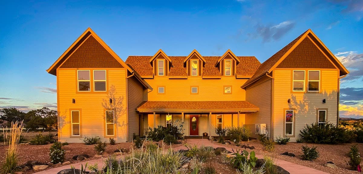 Skyridge Inn