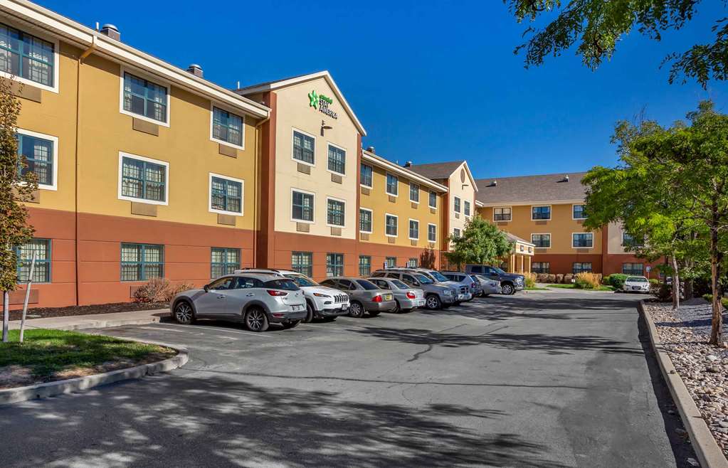 Extended Stay America- Select Suites - Salt Lake City - Union Park