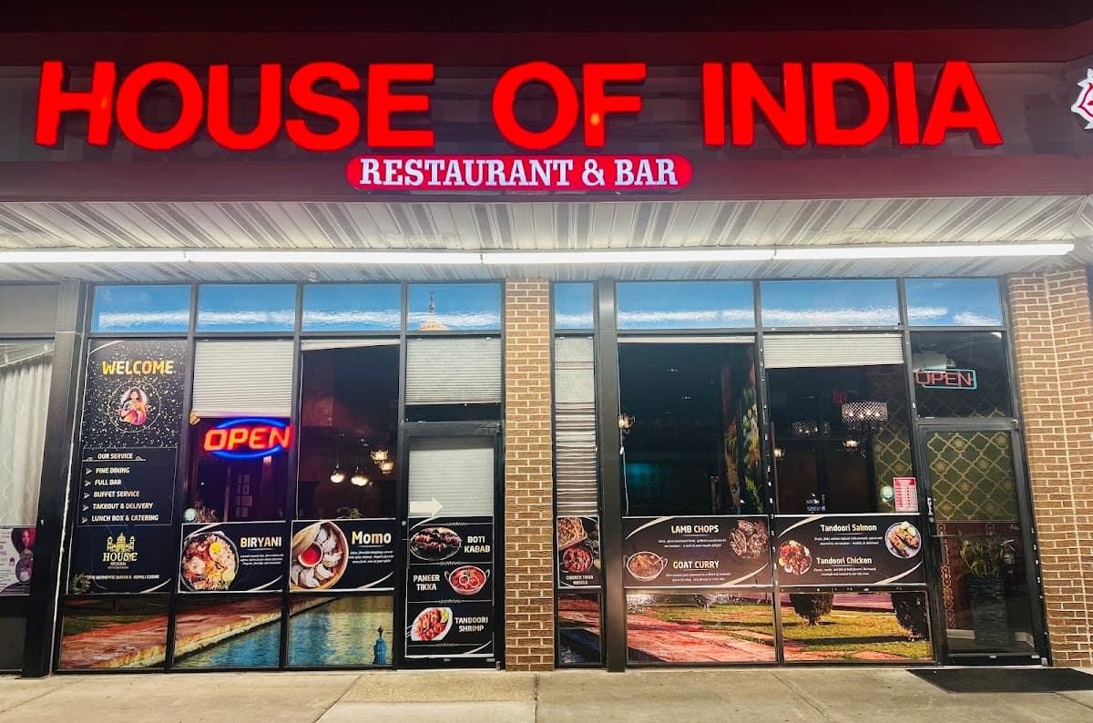 House Of India