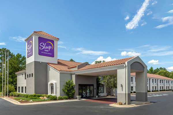 Sleep Inn Fayetteville I-95