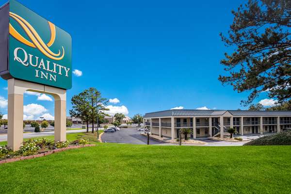 Quality Inn at Albany Mall