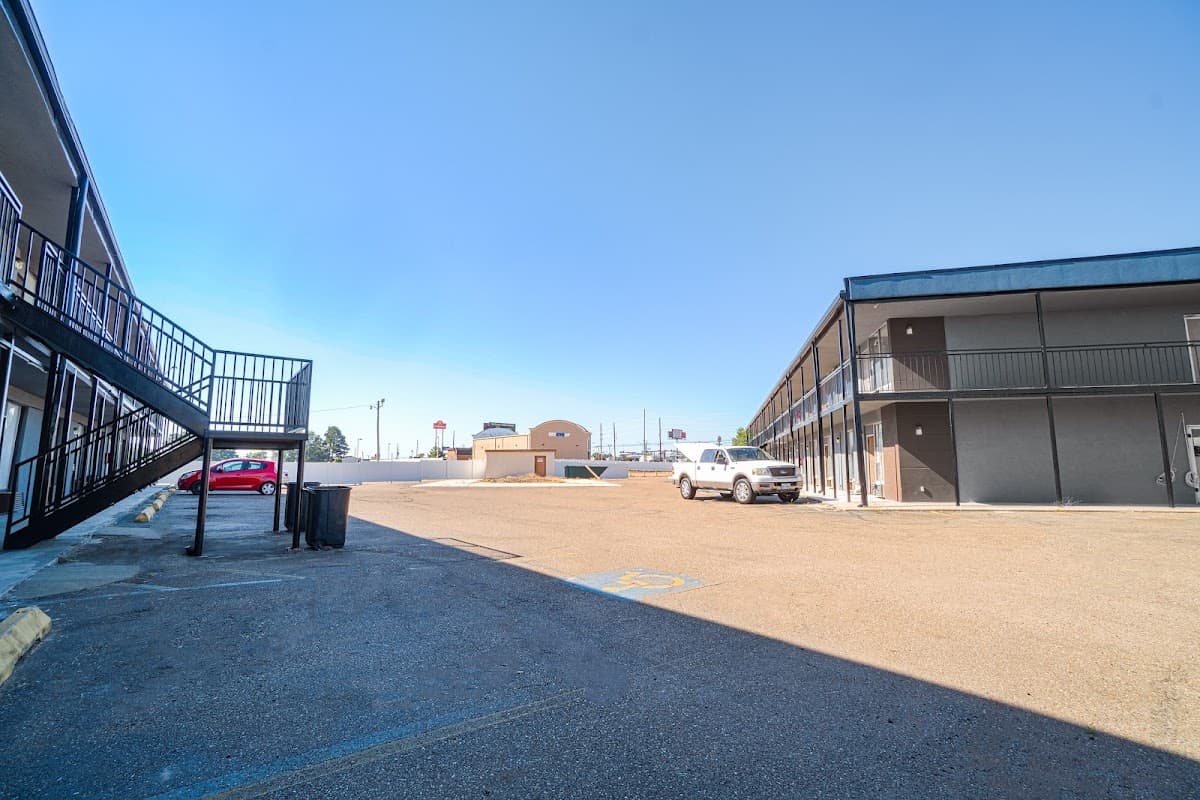 Hotel Comfort Stay by OYO Texarkana East, AR I-30