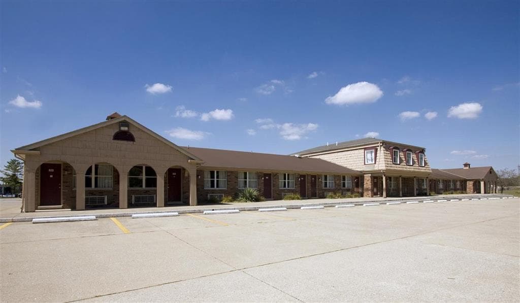 Americas Best Value Inn Chillicothe