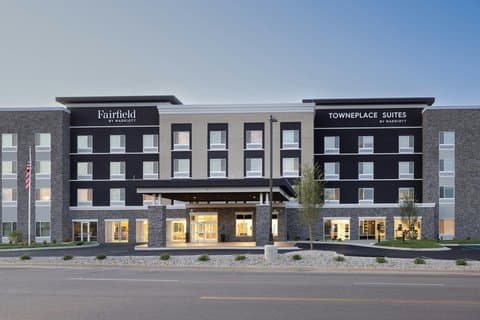 TownePlace Suites by Marriott Dayton Beavercreek