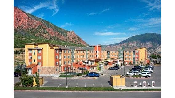 Residence Inn by Marriott Glenwood Springs