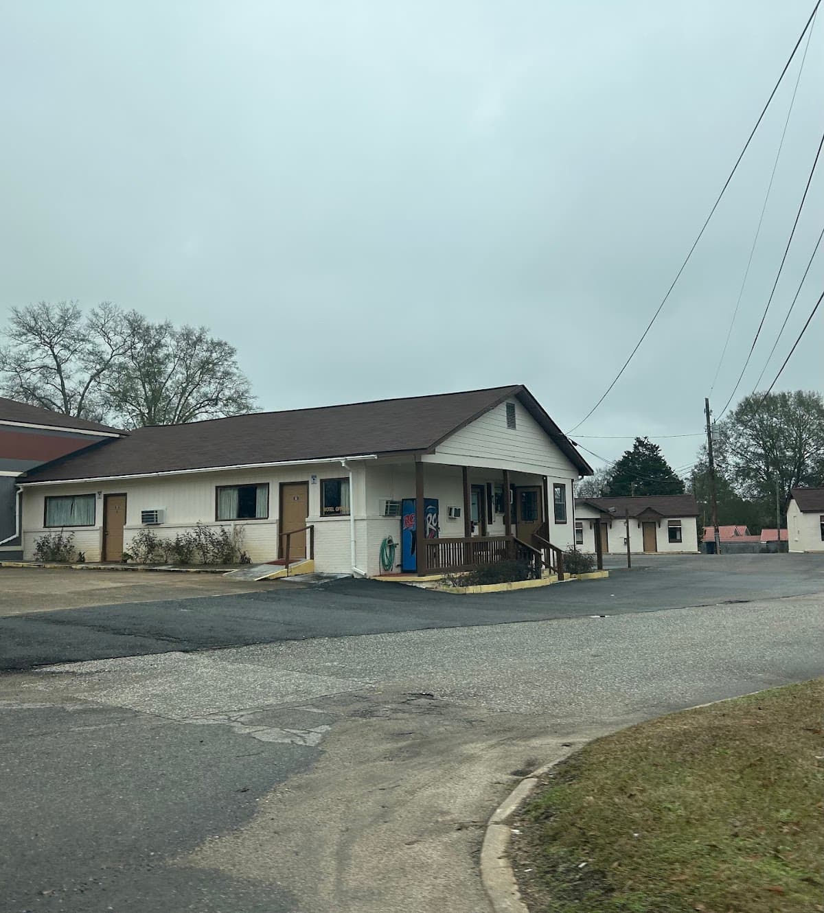 Rica Motel