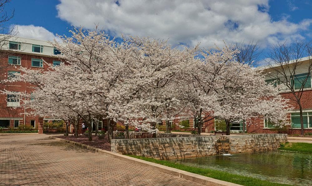 The Penn Stater Hotel & Conference Center