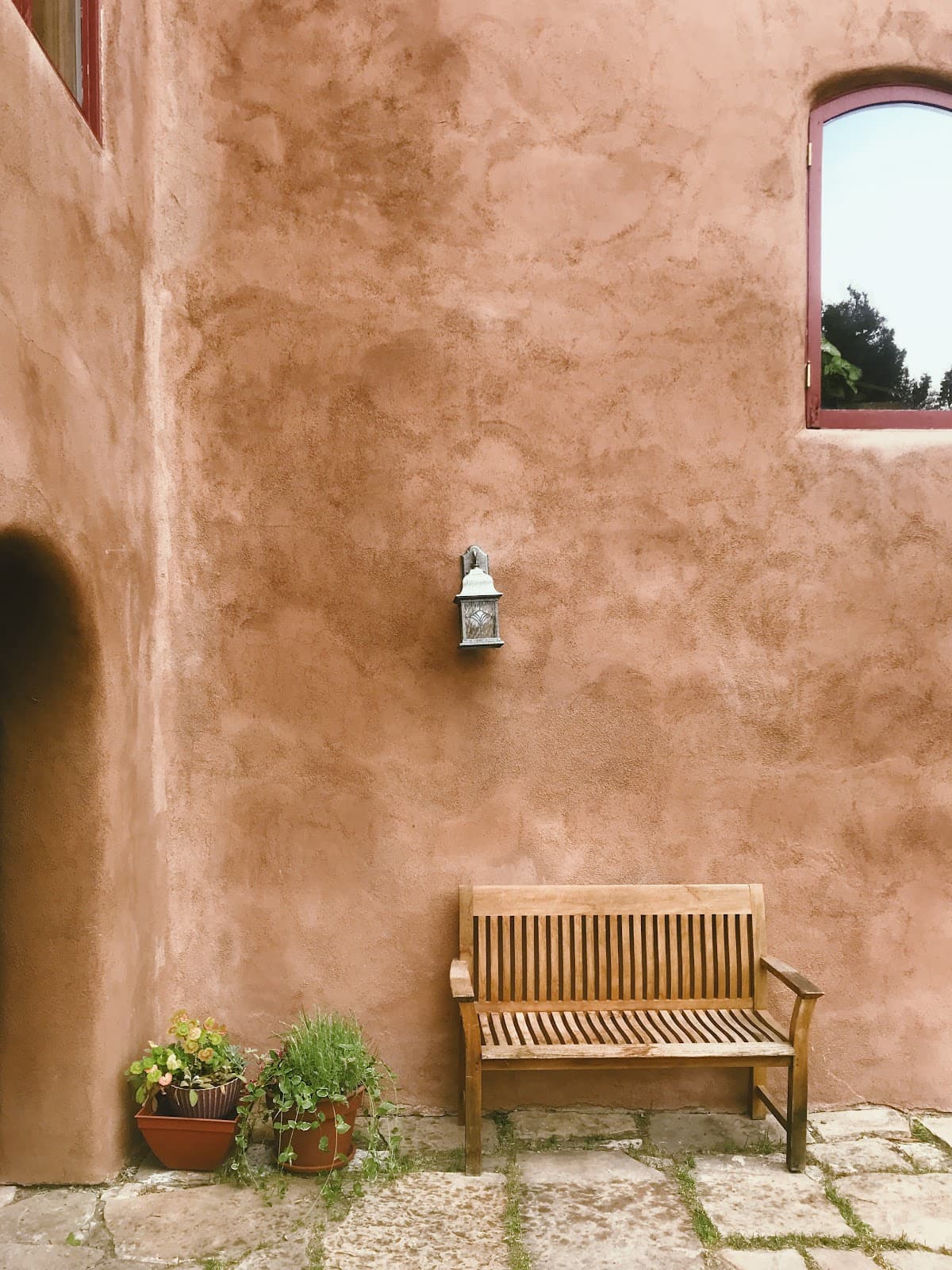 Maison De Terre