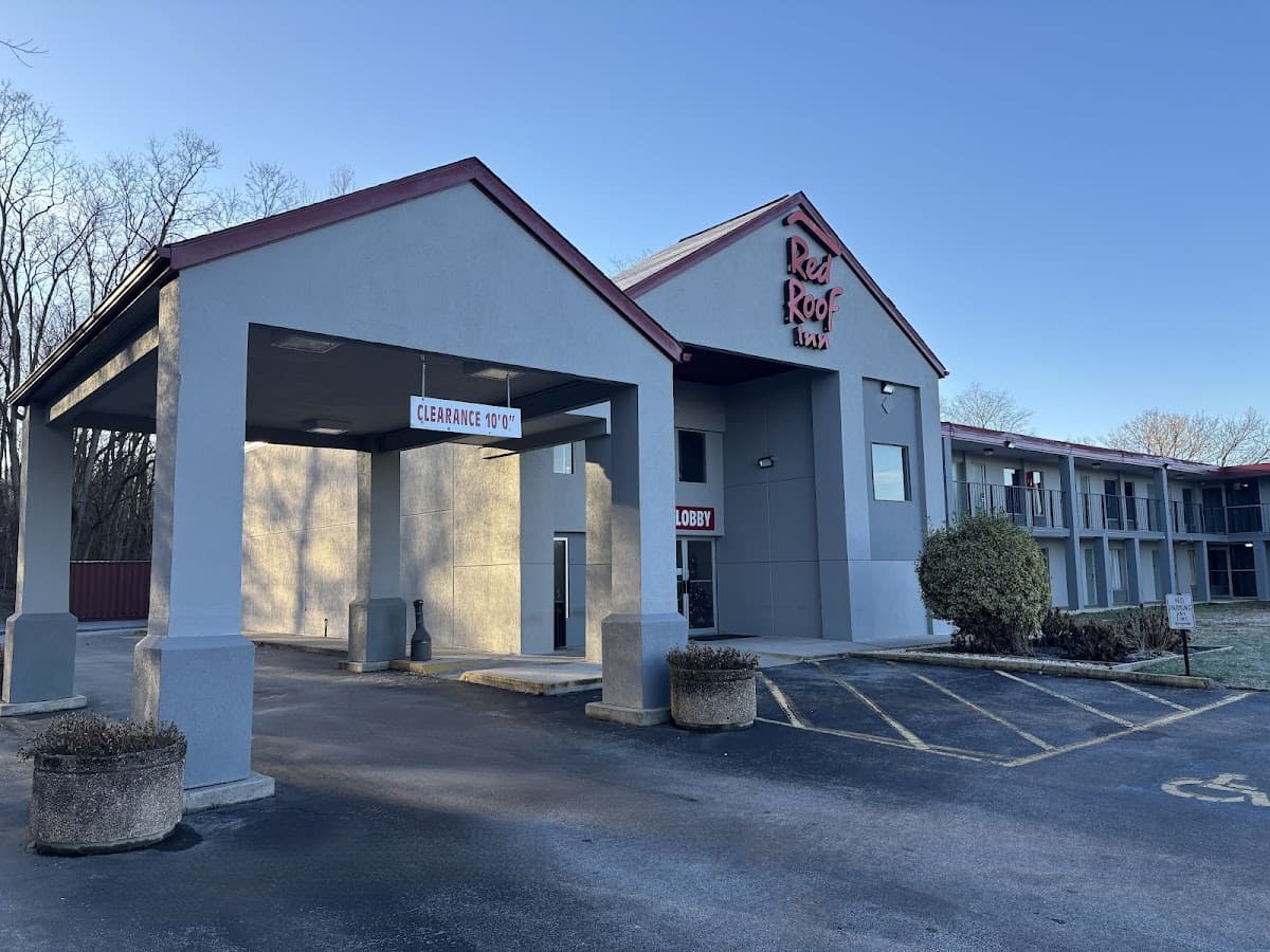 HomeTowne Studios Hagerstown - Williamsport, MD