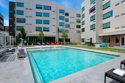 Aloft Austin Southwest