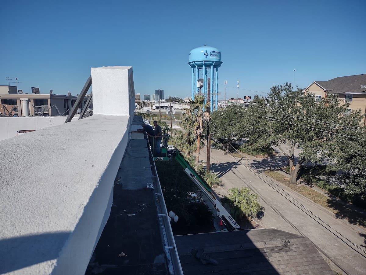 Plaza Suite Metairie