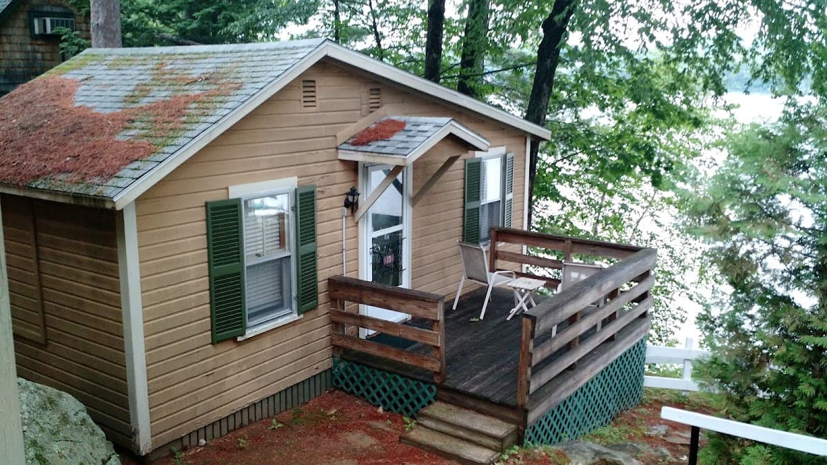 King Birch Motor Lodge