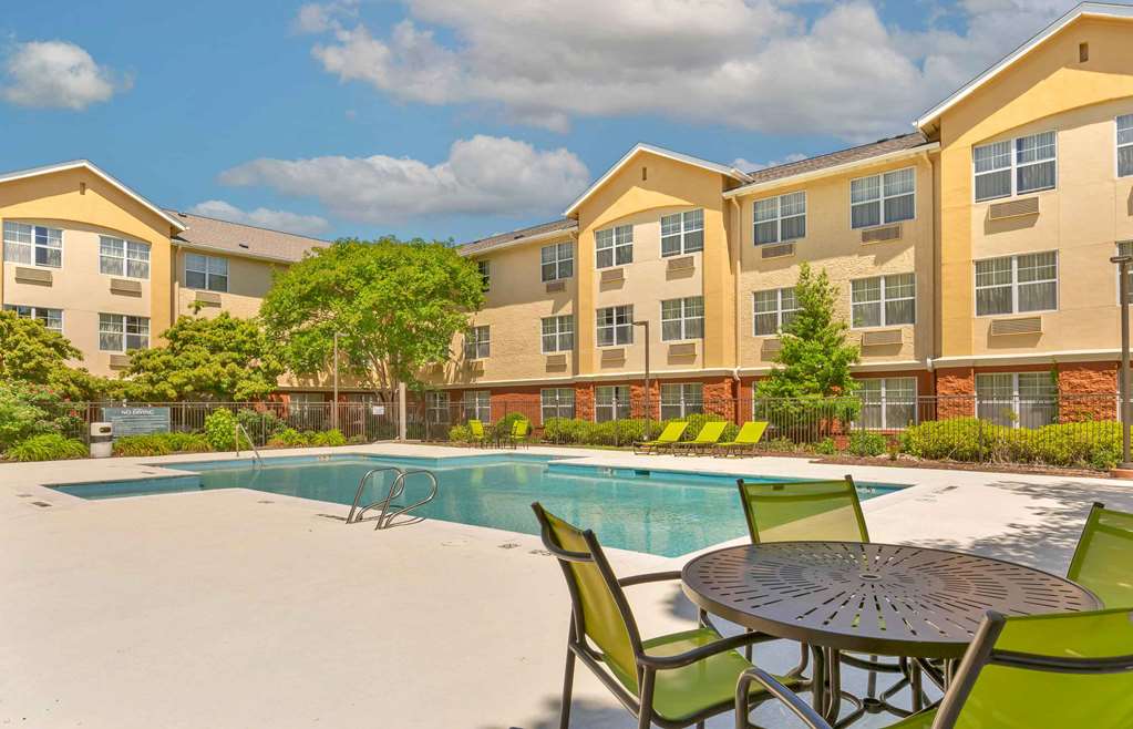 Extended Stay America- Suites- Raleigh - RTP - 4919 Miami Blvd.