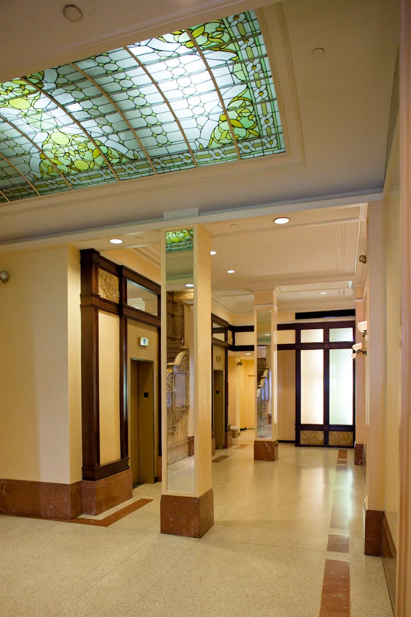 Davinci Meeting Rooms