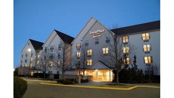 TownePlace Suites by Marriott Republic Airport Long Island/Farmingdale